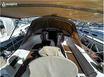 Beneteau OCEANIS 423