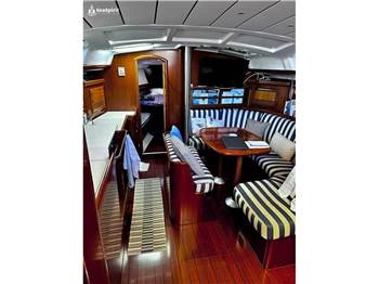 Beneteau OCEANIS 423
