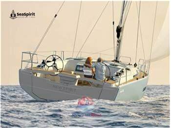 Hanse 360 NEW