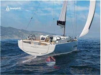 Hanse 360 NEW