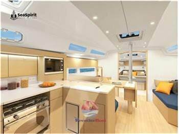 Hanse 360 NEW