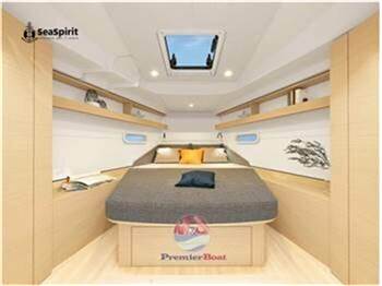 Hanse 360 NEW