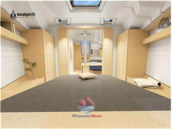 Hanse 360 NEW
