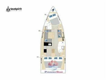 Hanse 360 NEW