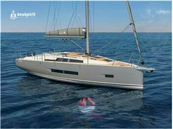 Hanse 360 NEW