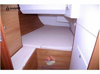 Hanse Hanse 430