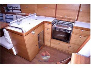 Hanse Hanse 430