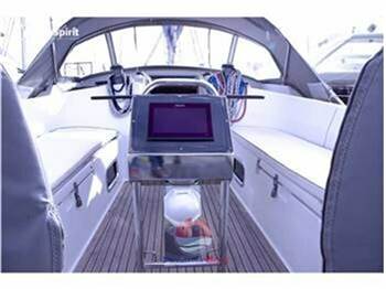 Hanse Hanse 430