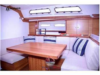 Hanse Hanse 430