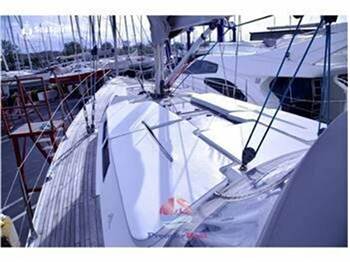 Hanse Hanse 430
