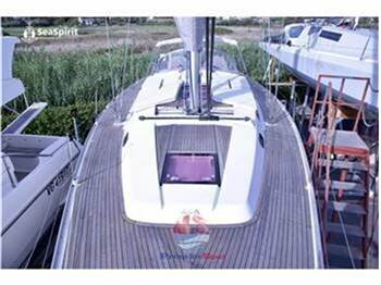 Hanse Hanse 430
