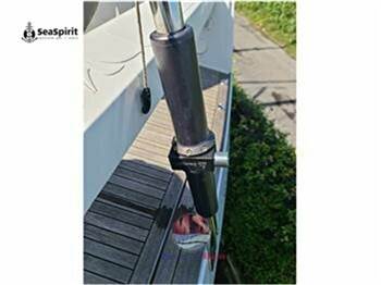 Hanse Hanse 430
