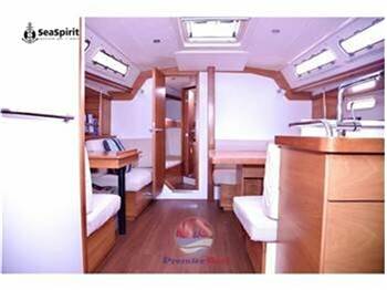 Hanse Hanse 430