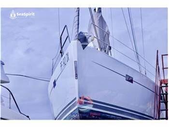 Hanse Hanse 430