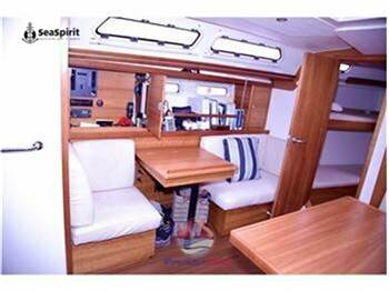 Hanse Hanse 430