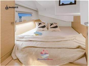Hanse 410 NEW PROJECT