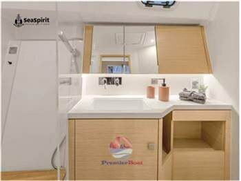 Hanse 410 NEW PROJECT