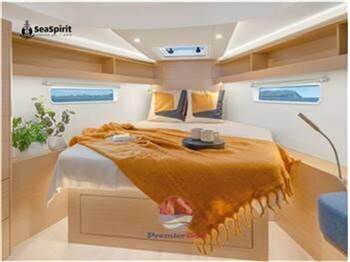 Hanse 410 NEW PROJECT