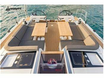 Hanse 460 NEW PROJECT