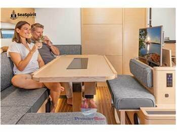 Hanse 460 NEW PROJECT