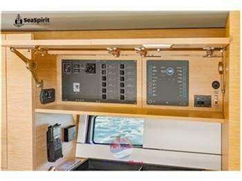 Hanse 460 NEW PROJECT