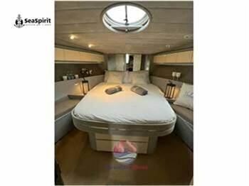 Pershing PERSHING 40