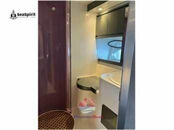 Pershing PERSHING 40