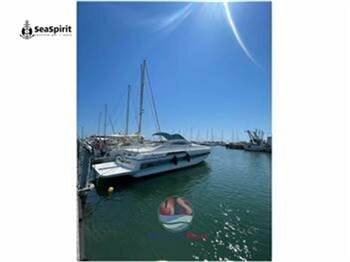 Pershing PERSHING 40
