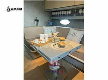 Pershing PERSHING 40