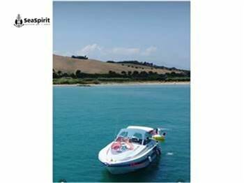 Pershing PERSHING 40