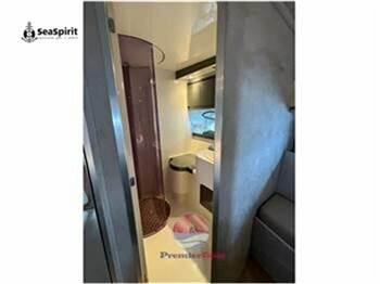 Pershing PERSHING 40
