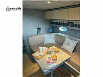 Pershing PERSHING 40