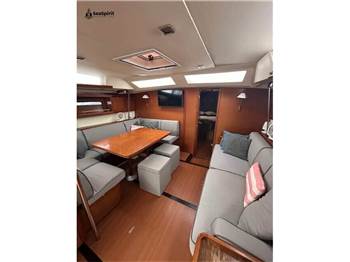 Dufour 485 Grand Large