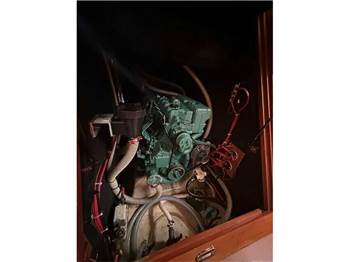 Dufour 485 Grand Large