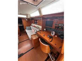 Dufour 485 Grand Large