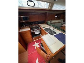 Dufour 485 Grand Large