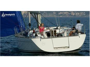 Dufour 485 Grand Large