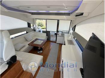 Fairline Targa 50 GT