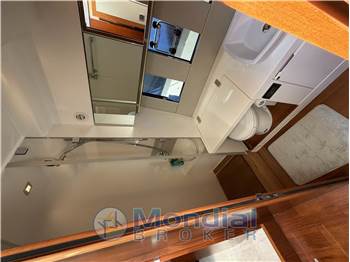 Fairline Targa 50 GT