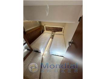 Fairline Targa 50 GT