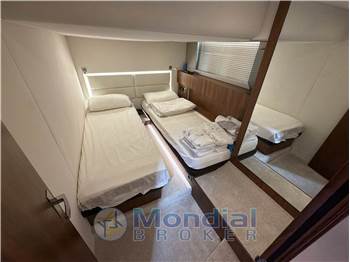 Fairline Targa 50 GT