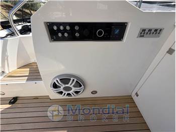 Fairline Targa 50 GT