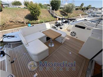 Fairline Targa 50 GT
