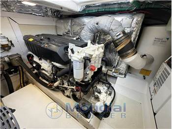 Fairline Targa 50 GT