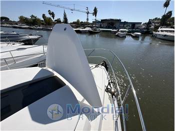 Fairline Targa 50 GT