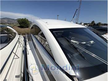 Fairline Targa 50 GT