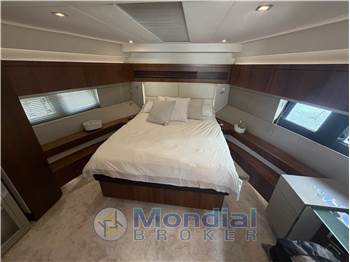 Fairline Targa 50 GT