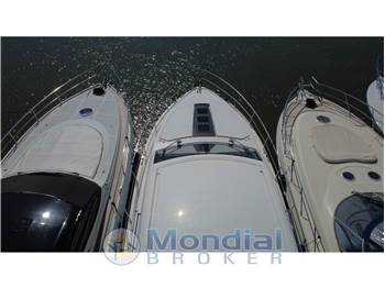 Fairline Targa 50 GT