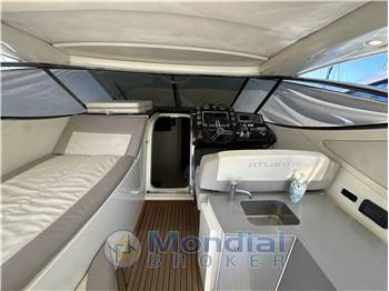 Azimut Atlantis 40 HT