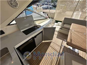 Azimut Atlantis 40 HT